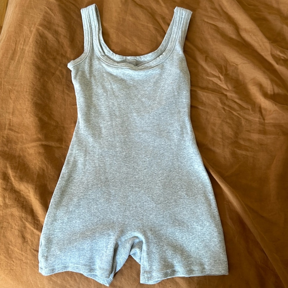 Skims onesie